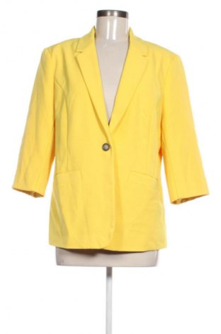 Női blézer Manguun, Méret M, Szín Sárga, Ár 4 179 Ft