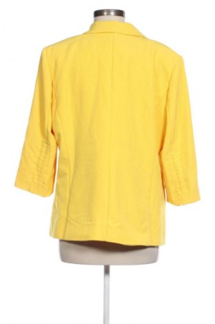 Női blézer Manguun, Méret M, Szín Sárga, Ár 4 179 Ft