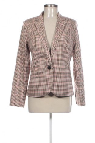 Damen Blazer Manguun, Größe M, Farbe Mehrfarbig, Preis € 10,99