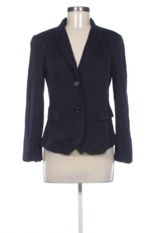 Damski żakiet Marc Cain, Rozmiar M, Kolor Niebieski, Cena 750,19 zł