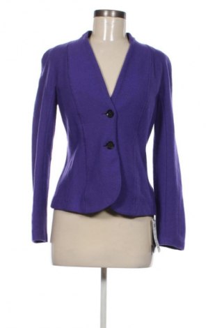 Dámske sako  Marc Cain, Veľkosť M, Farba Fialová, Cena  152,95 €
