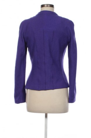 Dámske sako  Marc Cain, Veľkosť M, Farba Fialová, Cena  152,95 €