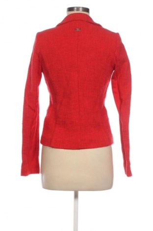 Női blézer Marella Sport, Méret XS, Szín Piros, Ár 50 826 Ft