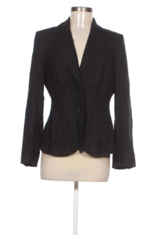 Damen Blazer Marks & Spencer, Größe L, Farbe Schwarz, Preis € 24,45