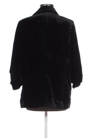 Дамско сако Marks & Spencer, Размер M, Цвят Черен, Цена 24,55 €