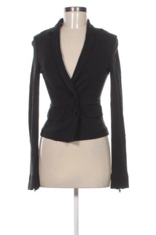Női blézer Max&Co., Méret S, Szín Fekete, Ár 26 860 Ft