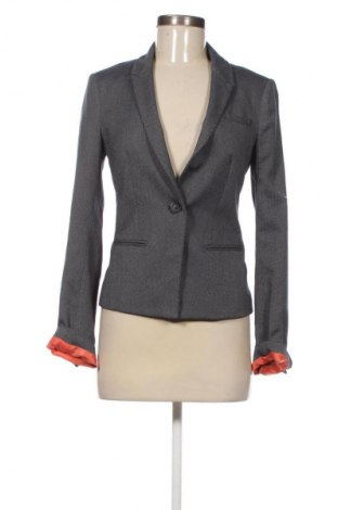 Damen Blazer Mexx, Größe XS, Farbe Blau, Preis € 12,99