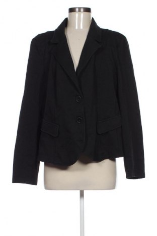 Női blézer Miss Etam, Méret XXL, Szín Fekete, Ár 3 769 Ft