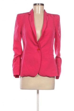 Damen Blazer Moda Aliss, Größe S, Farbe Rosa, Preis 34,72 €