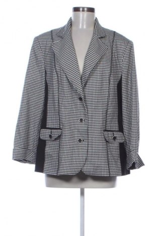 Sacou de femei Mona, Mărime L, Culoare Multicolor, Preț 72,99 Lei