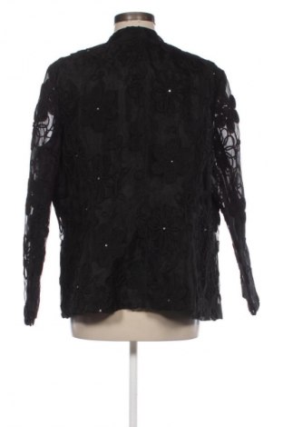 Női blézer Mona, Méret XL, Szín Fekete, Ár 6 289 Ft