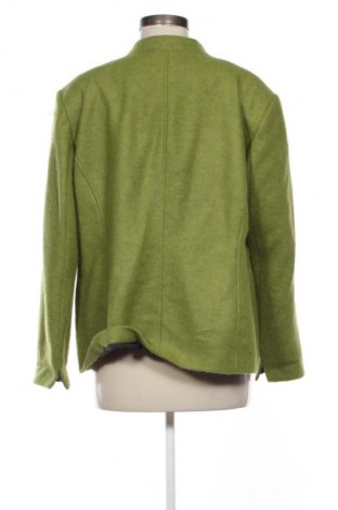 Дамско сако Mona, Размер XL, Цвят Зелен, Цена 12,78 €