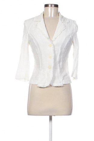Дамско сако Monnari, Размер M, Цвят Бял, Цена 24,44 €