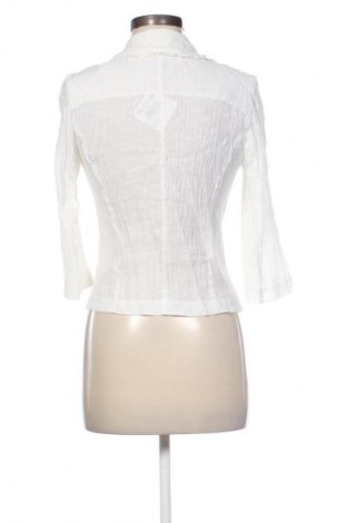 Дамско сако Monnari, Размер M, Цвят Бял, Цена 24,44 €