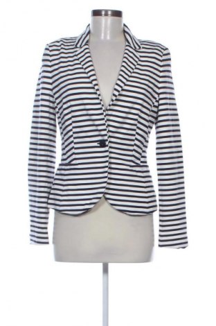 Damen Blazer Montego, Größe M, Farbe Mehrfarbig, Preis € 12,99