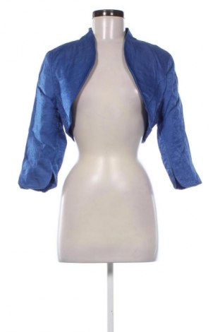 Damen Blazer Montique, Größe M, Farbe Blau, Preis € 80,99