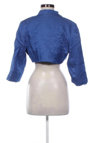 Damen Blazer Montique, Größe M, Farbe Blau, Preis € 80,99