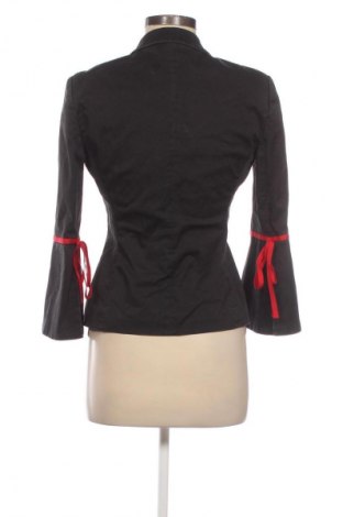 Dámské sako  Moschino Jeans, Velikost M, Barva Černá, Cena  3 486,00 Kč