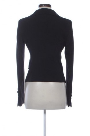 Damski żakiet Motivi, Rozmiar S, Kolor Czarny, Cena 225,06 zł