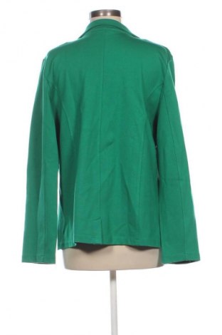 Дамско сако Multiblu, Размер XL, Цвят Зелен, Цена 24,56 €