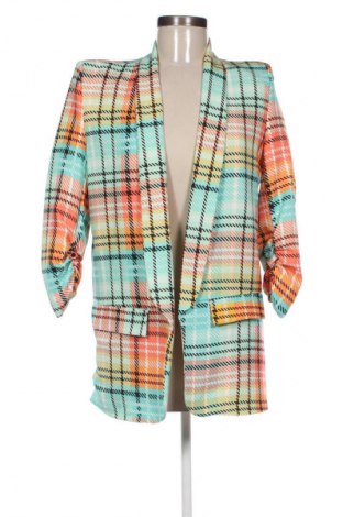 Damen Blazer NEW COLLECTION, Größe M, Farbe Mehrfarbig, Preis € 35,00