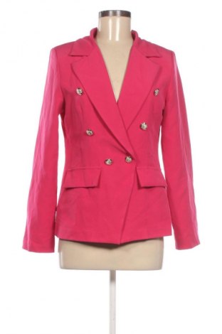 Női blézer NEW COLLECTION, Méret M, Szín Rózsaszín, Ár 32 928 Ft