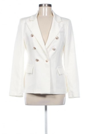 Damen Blazer NEW COLLECTION, Größe S, Farbe Weiß, Preis € 34,71