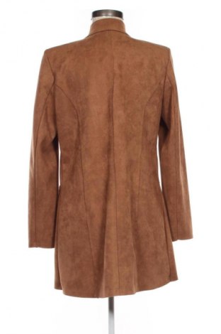 Dámské sako  NEW COLLECTION, Velikost L, Barva Hnědá, Cena  992,00 Kč