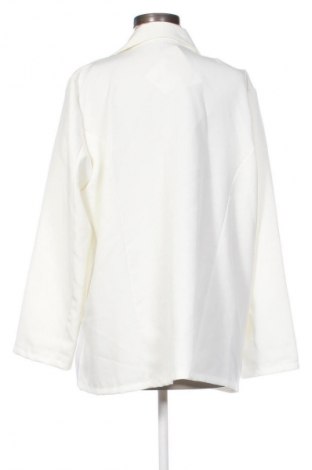 Дамско сако NEW COLLECTION, Размер 3XL, Цвят Екрю, Цена 79,80 €