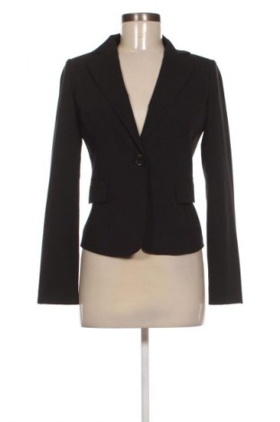 Damen Blazer Naf Naf, Größe S, Farbe Schwarz, Preis € 14,99