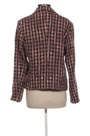 Дамско сако New Generation, Размер L, Цвят Многоцветен, Цена 10,22 €