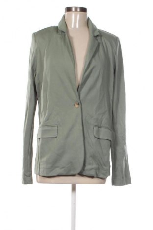 Damen Blazer New View, Größe S, Farbe Grün, Preis € 15,99