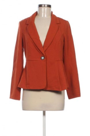 Női blézer Nina Leonard, Méret S, Szín Narancssárga
, Ár 10 759 Ft