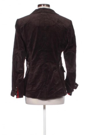 Дамско сако Nvsco 2107, Размер M, Цвят Кафяв, Цена 30,67 €