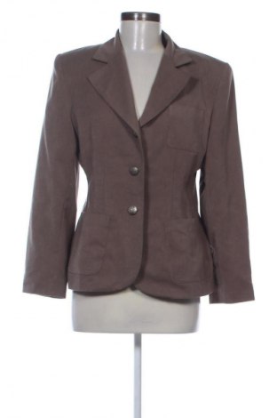 Damen Blazer Online, Größe XS, Farbe Braun, Preis € 25,00