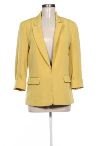 Női blézer Orsay, Méret M, Szín Sárga, Ár 6 379 Ft