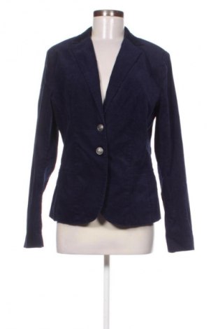 Damski żakiet Orsay, Rozmiar L, Kolor Niebieski, Cena 133,96 zł