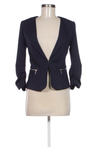 Дамско сако Orsay, Размер XS, Цвят Син, Цена 24,55 €
