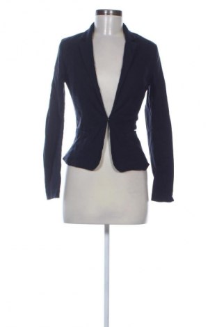 Дамско сако Orsay, Размер XS, Цвят Син, Цена 23,00 €