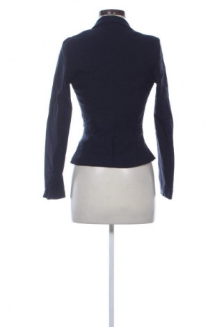 Дамско сако Orsay, Размер XS, Цвят Син, Цена 23,00 €