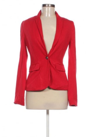 Дамско сако Orsay, Размер XS, Цвят Червен, Цена 24,56 €