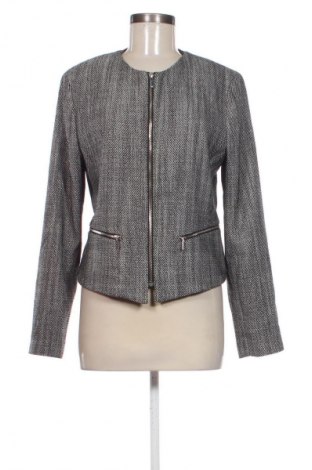 Damen Blazer Orsay, Größe L, Farbe Grau, Preis € 14,99