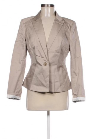 Damski żakiet Orsay, Rozmiar M, Kolor Beżowy, Cena 131,58 zł