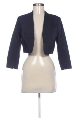 Damen Blazer Orsay, Größe M, Farbe Blau, Preis € 27,99