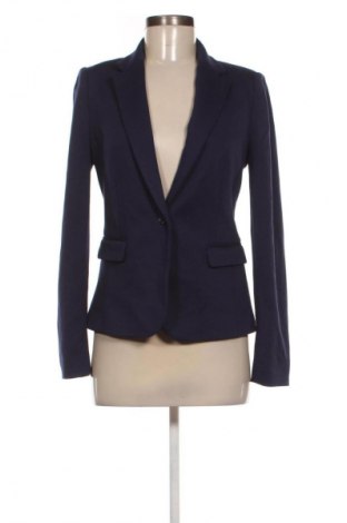 Γυναικείο σακάκι Orsay, Μέγεθος M, Χρώμα Μπλέ, Τιμή 15,99 €