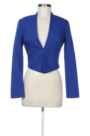Damen Blazer Orsay, Größe S, Farbe Blau, Preis € 17,99