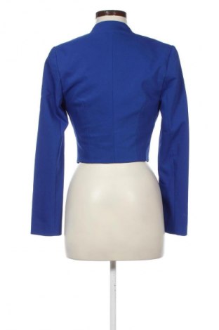 Damen Blazer Orsay, Größe S, Farbe Blau, Preis € 17,99