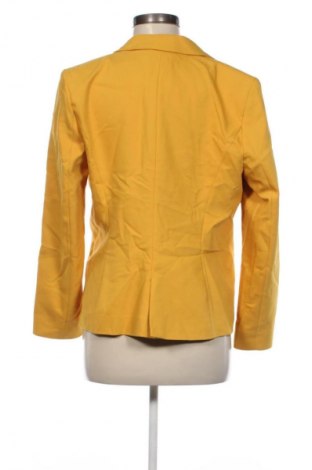 Damski żakiet Orsay, Rozmiar L, Kolor Żółty, Cena 71,99 zł