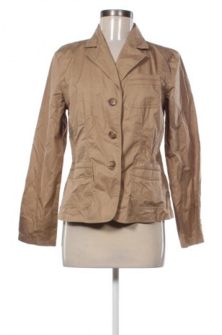 Női blézer Outfit, Méret M, Szín Barna, Ár 10 331 Ft