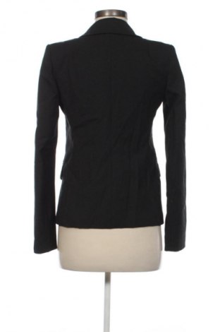 Γυναικείο σακάκι Patrizia Pepe, Μέγεθος S, Χρώμα Μαύρο, Τιμή 54,99 €